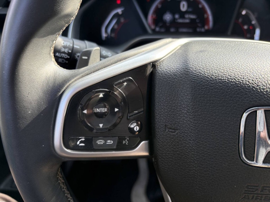 2019 Honda Civic Image 15