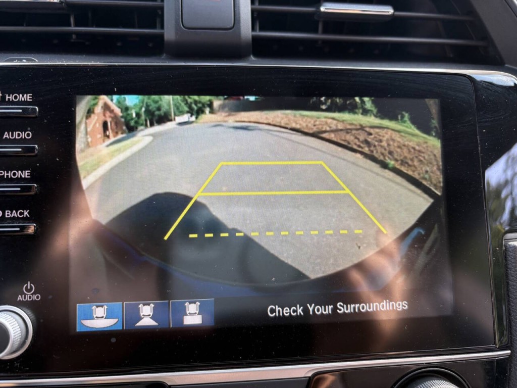2019 Honda Civic Image 19