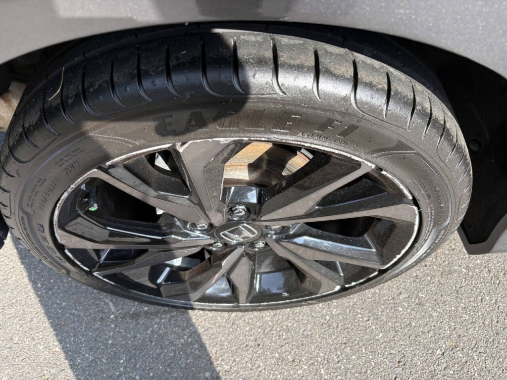 2019 Honda Civic Image 33
