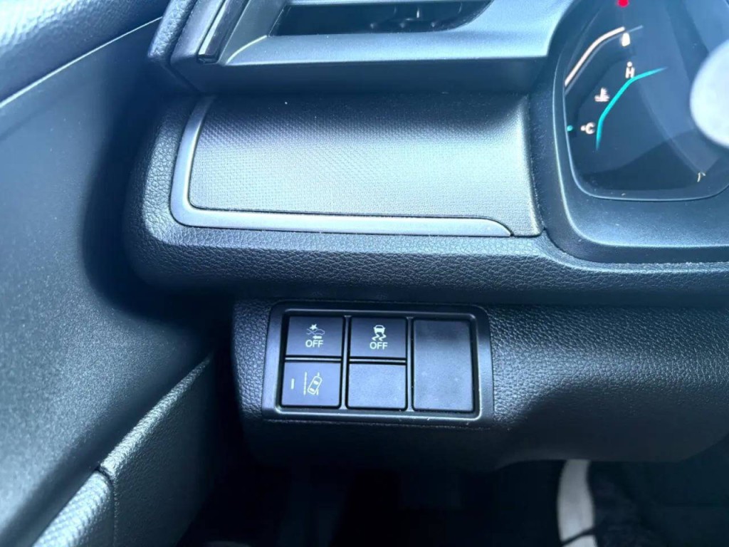 2019 Honda Civic Image 12