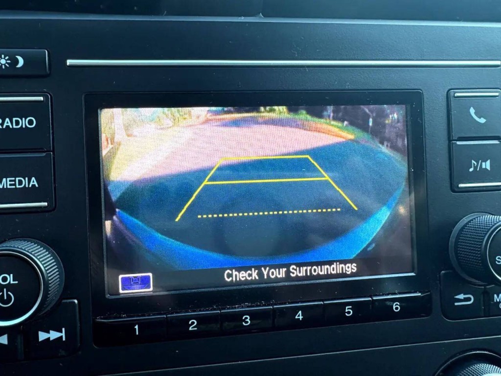 2019 Honda Civic Image 18