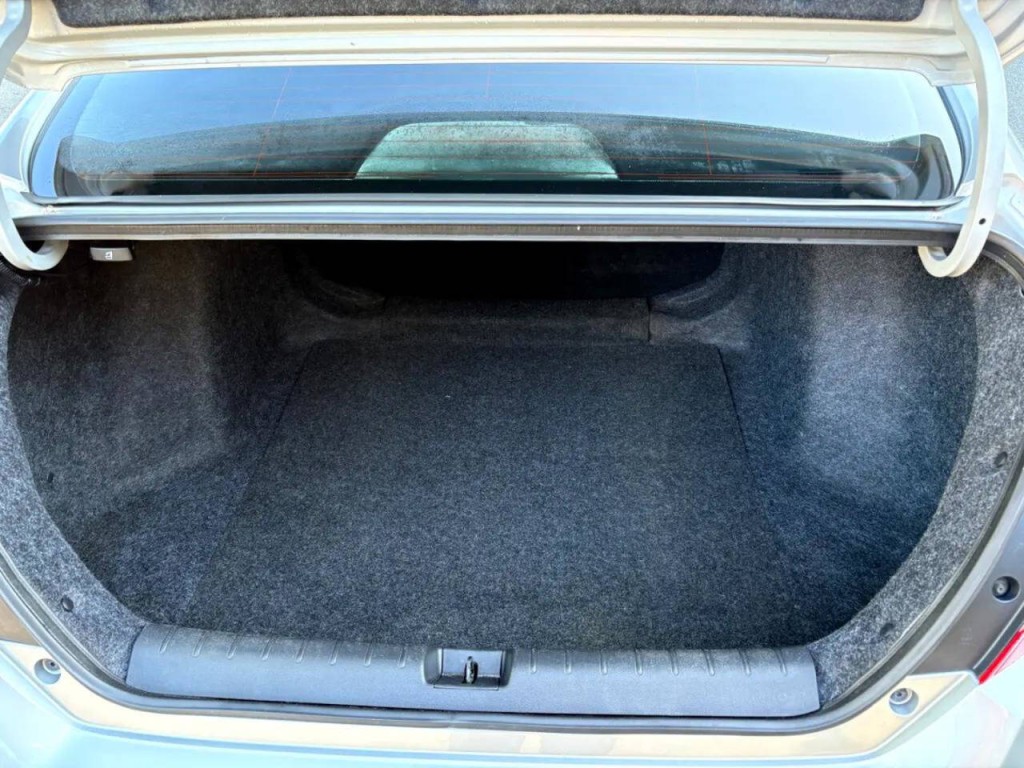 2019 Honda Civic Image 24