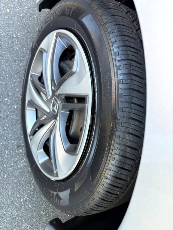 2019 Honda Civic Image 34