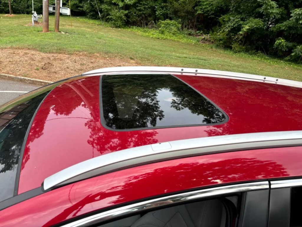 2022 Honda CR-V Image 9