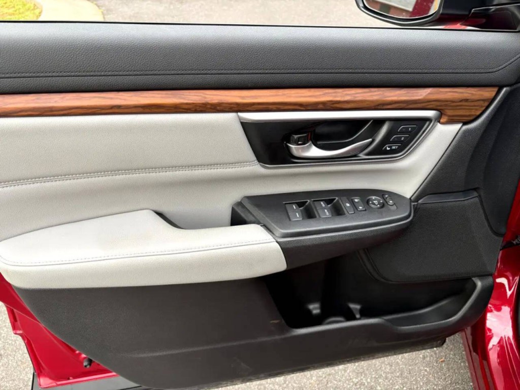 2022 Honda CR-V Image 11