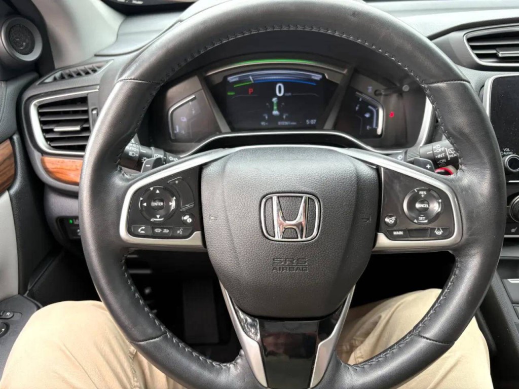 2022 Honda CR-V Image 14