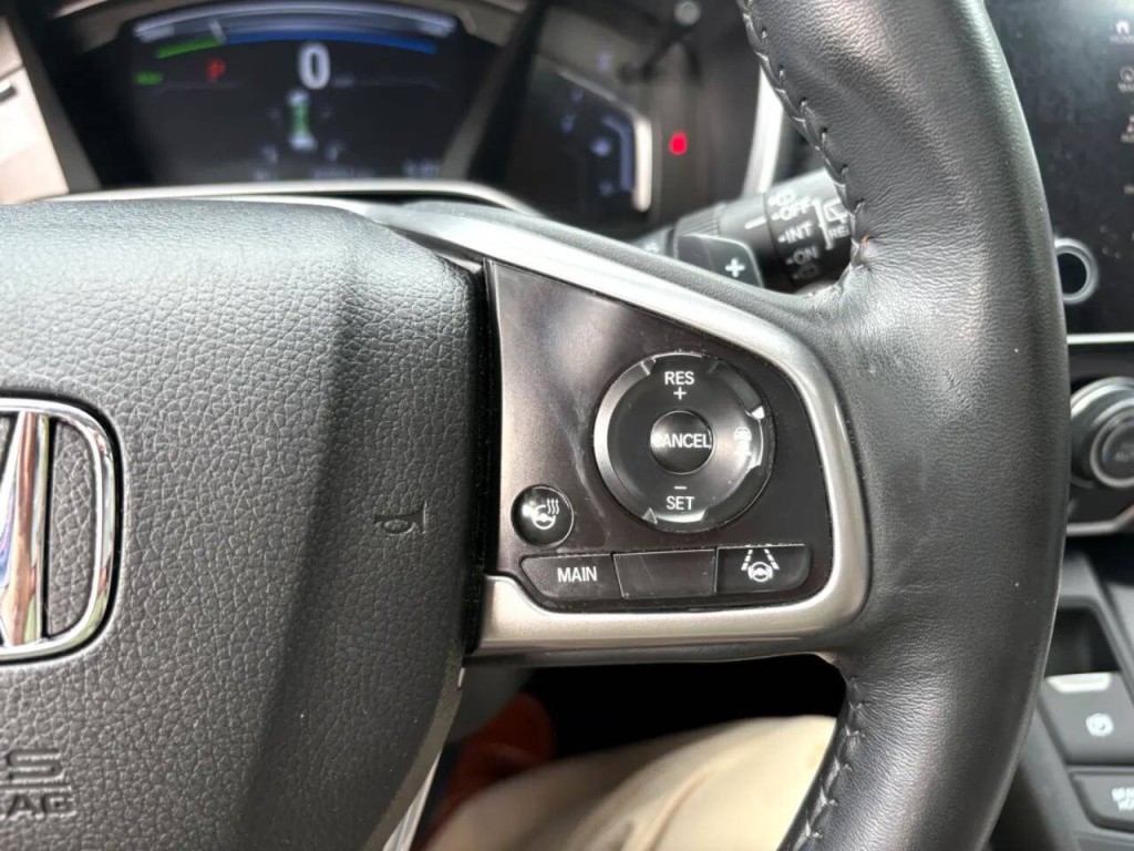 2022 Honda CR-V Image 15