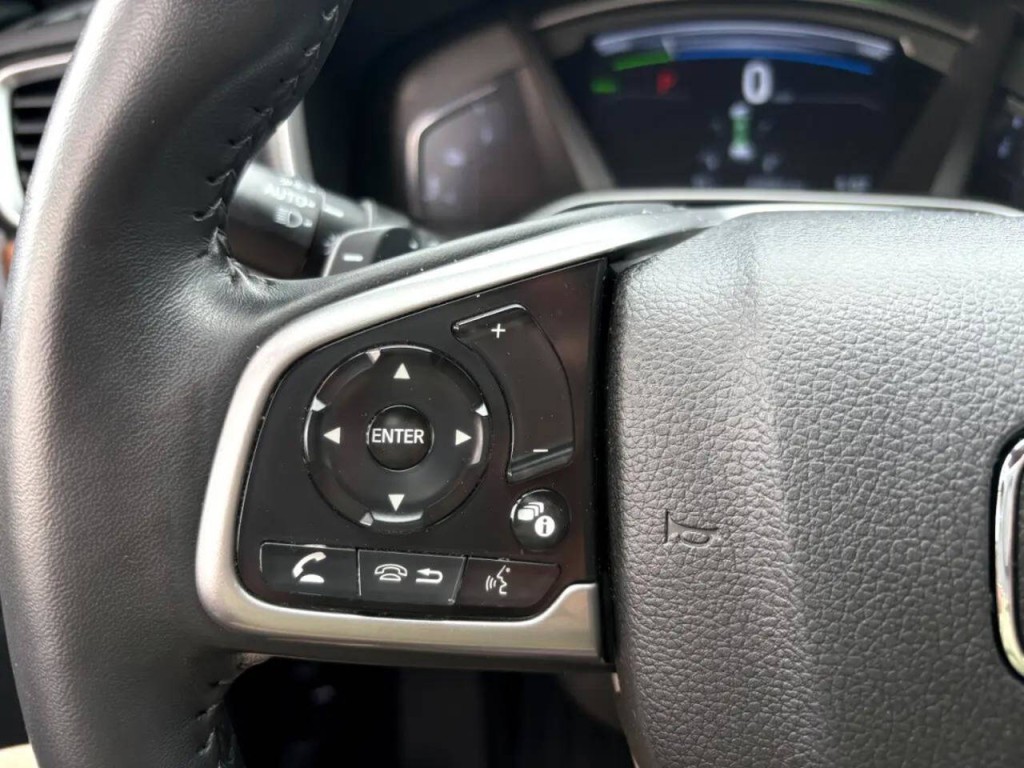2022 Honda CR-V Image 16