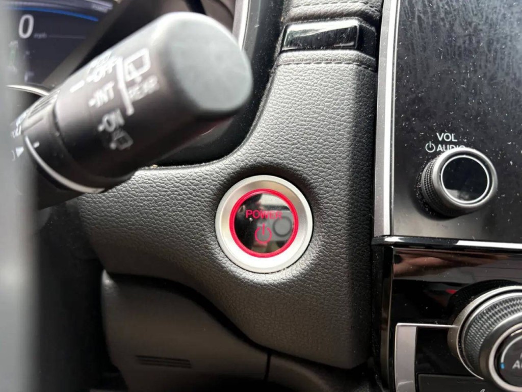 2022 Honda CR-V Image 18