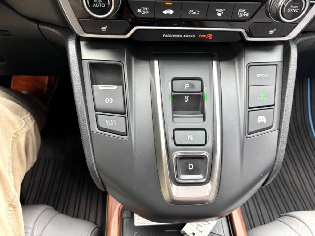 2022 Honda CR-V Image 23