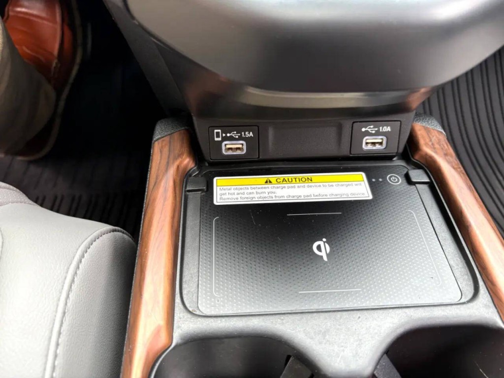 2022 Honda CR-V Image 24