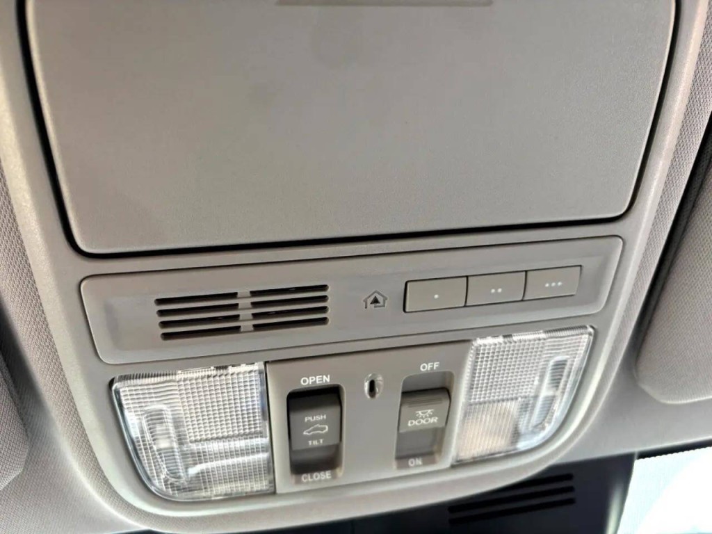 2022 Honda CR-V Image 25