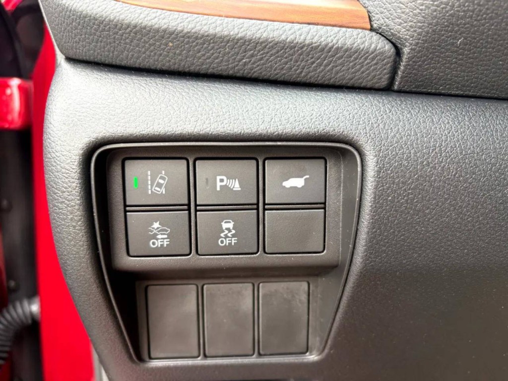 2022 Honda CR-V Image 26