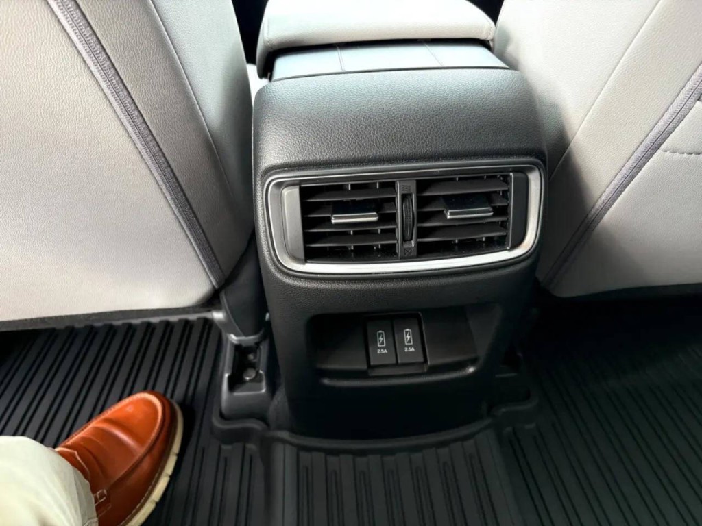 2022 Honda CR-V Image 28
