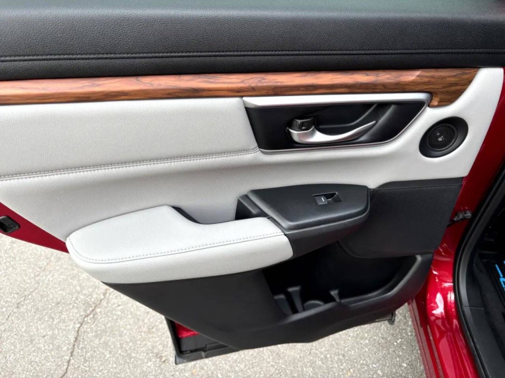 2022 Honda CR-V Image 29