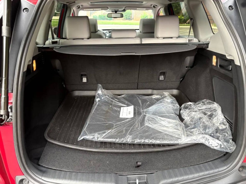 2022 Honda CR-V Image 31