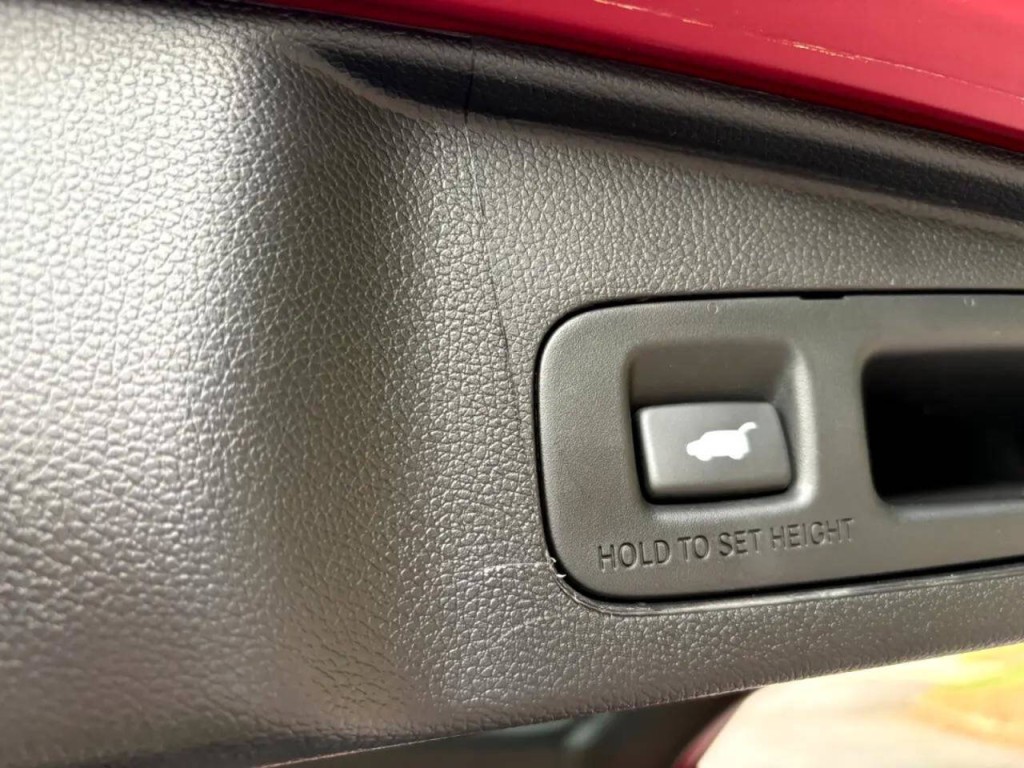 2022 Honda CR-V Image 32