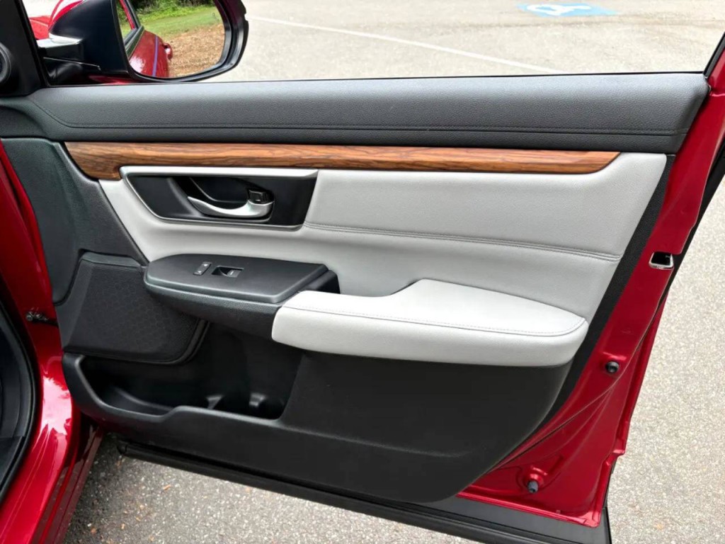 2022 Honda CR-V Image 33
