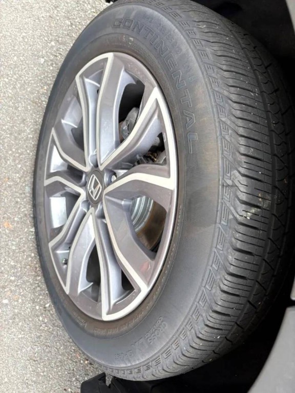 2022 Honda CR-V Image 40