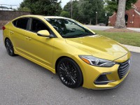 Image for 2018 Hyundai Elantra Sport DCT ID: 6674866
