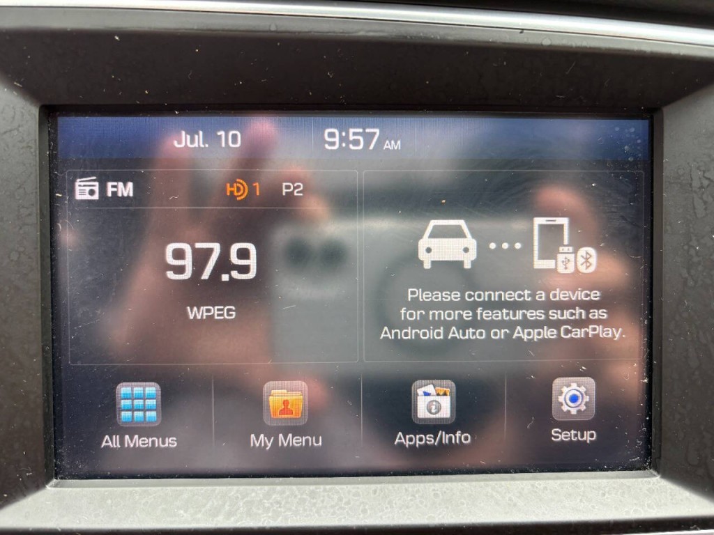 2018 Hyundai Elantra Image 19