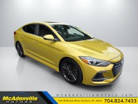 Image for 2018 Hyundai Elantra Sport DCT ID: 6674866
