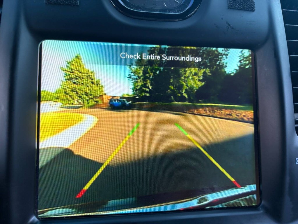 2020 Chrysler 300 Image 19