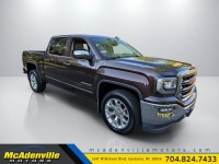 Image for 2016 GMC Sierra 1500 SLT Crew Cab Short Box ID: 6679551