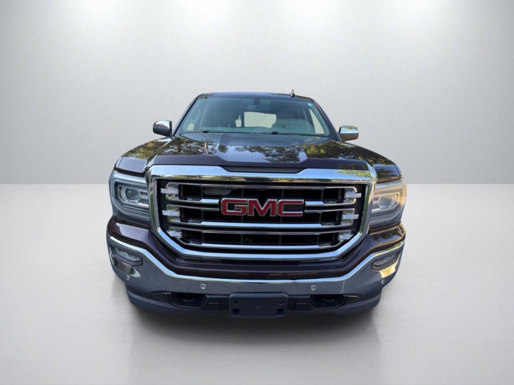 2016 GMC Sierra 1500 Image 2