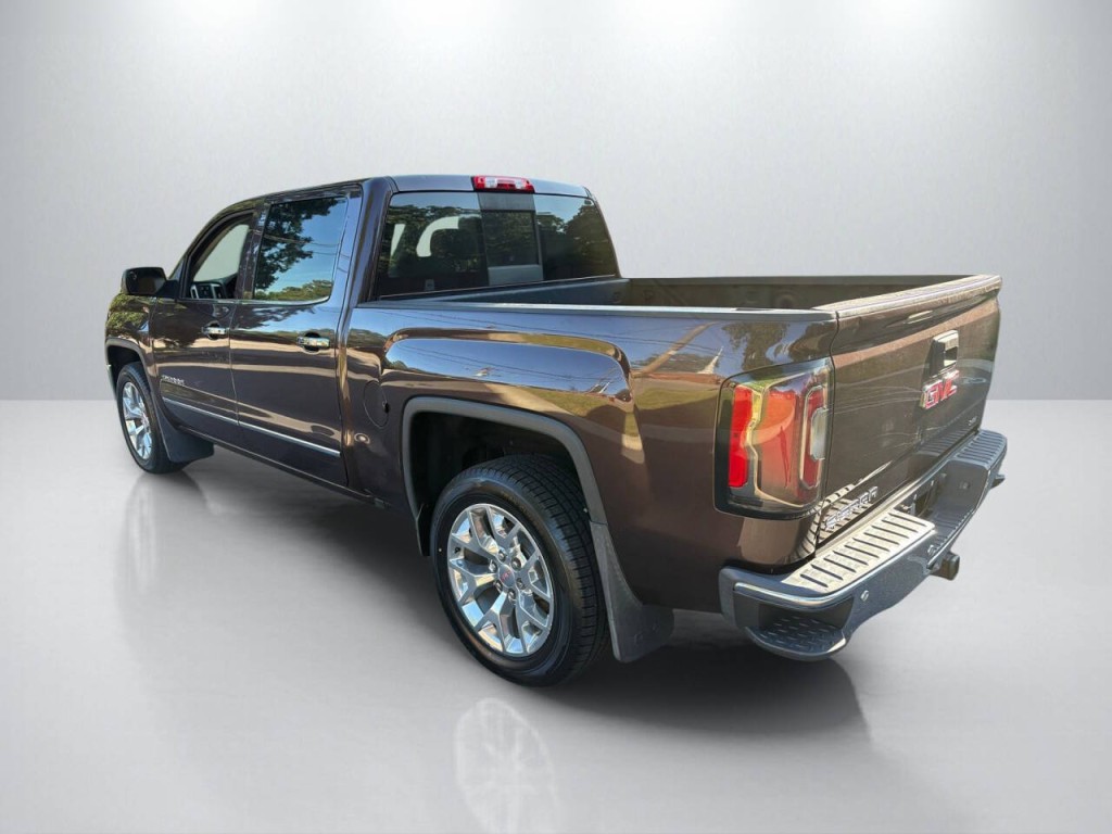 2016 GMC Sierra 1500 Image 5
