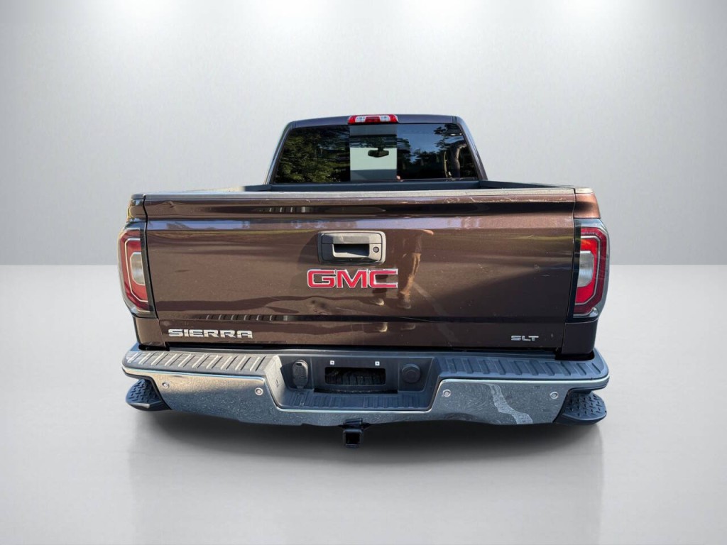2016 GMC Sierra 1500 Image 6