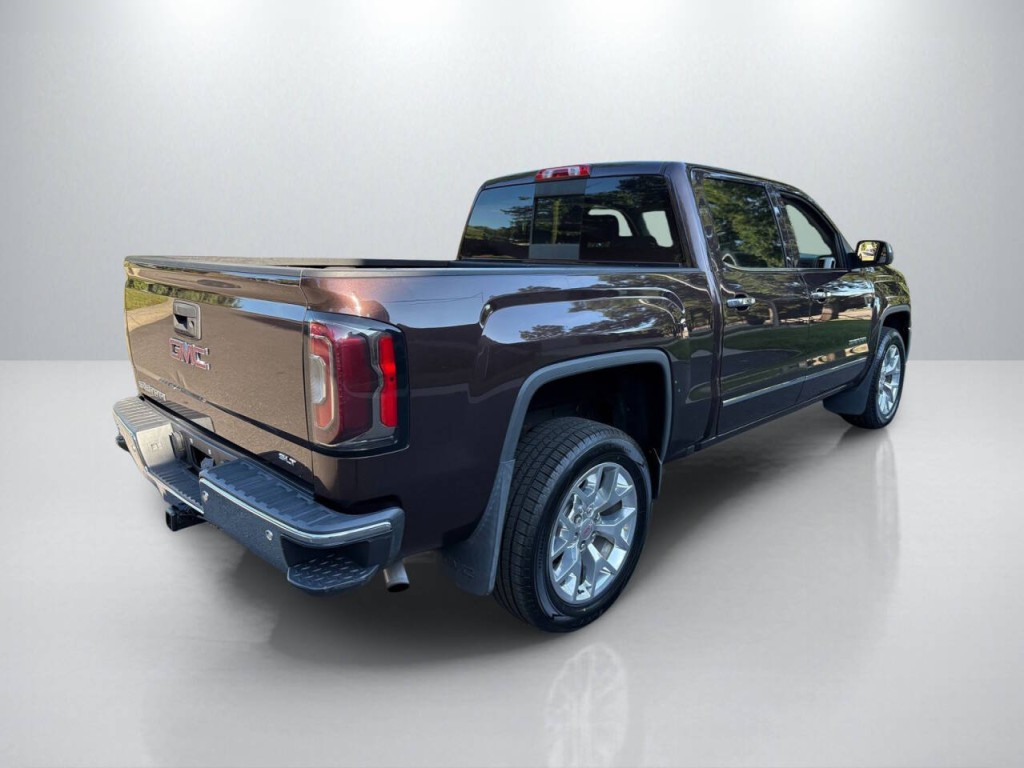 2016 GMC Sierra 1500 Image 7