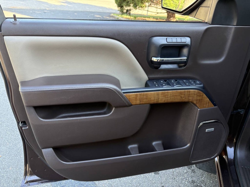 2016 GMC Sierra 1500 Image 9