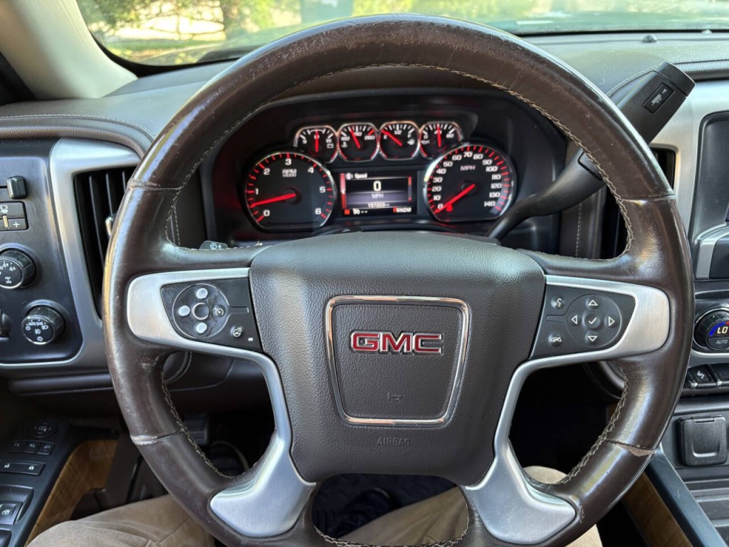 2016 GMC Sierra 1500 Image 16