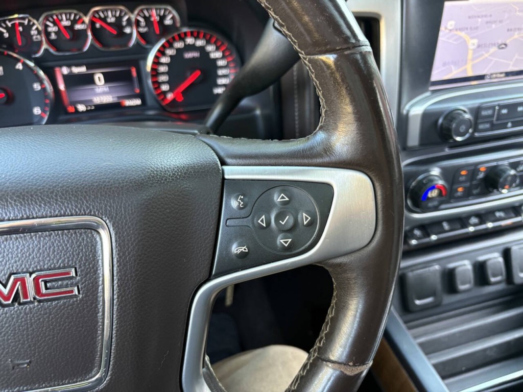 2016 GMC Sierra 1500 Image 17
