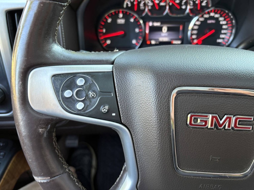 2016 GMC Sierra 1500 Image 18