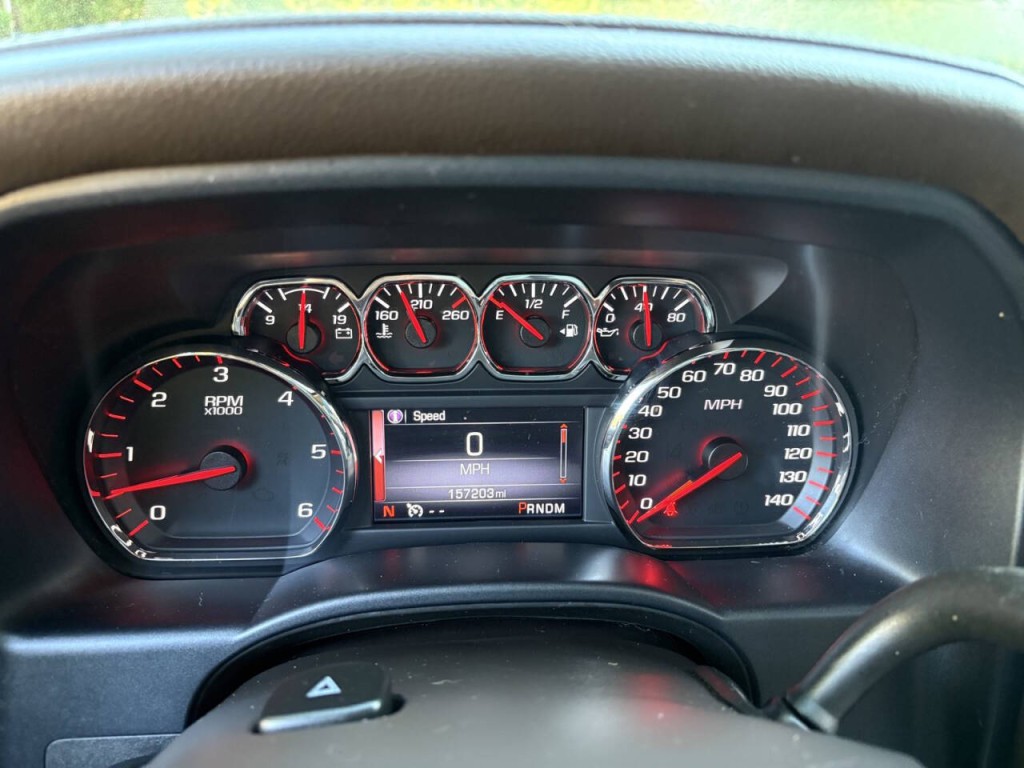 2016 GMC Sierra 1500 Image 19