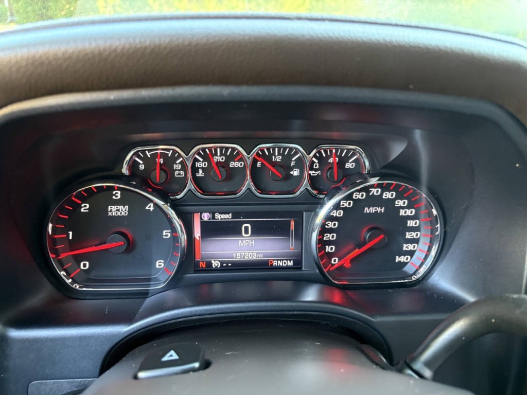 2016 GMC Sierra 1500 Image 20
