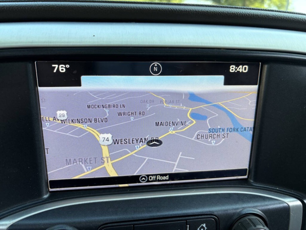 2016 GMC Sierra 1500 Image 21
