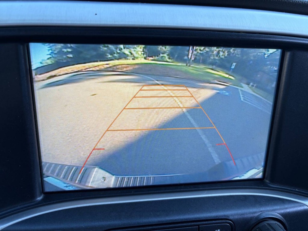 2016 GMC Sierra 1500 Image 22