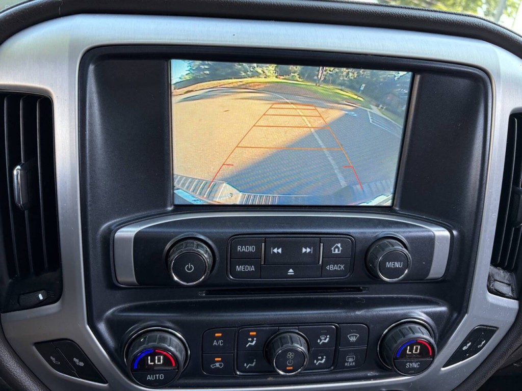 2016 GMC Sierra 1500 Image 23