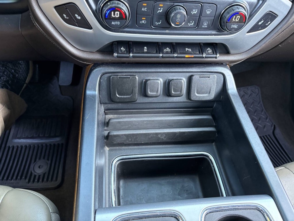 2016 GMC Sierra 1500 Image 24