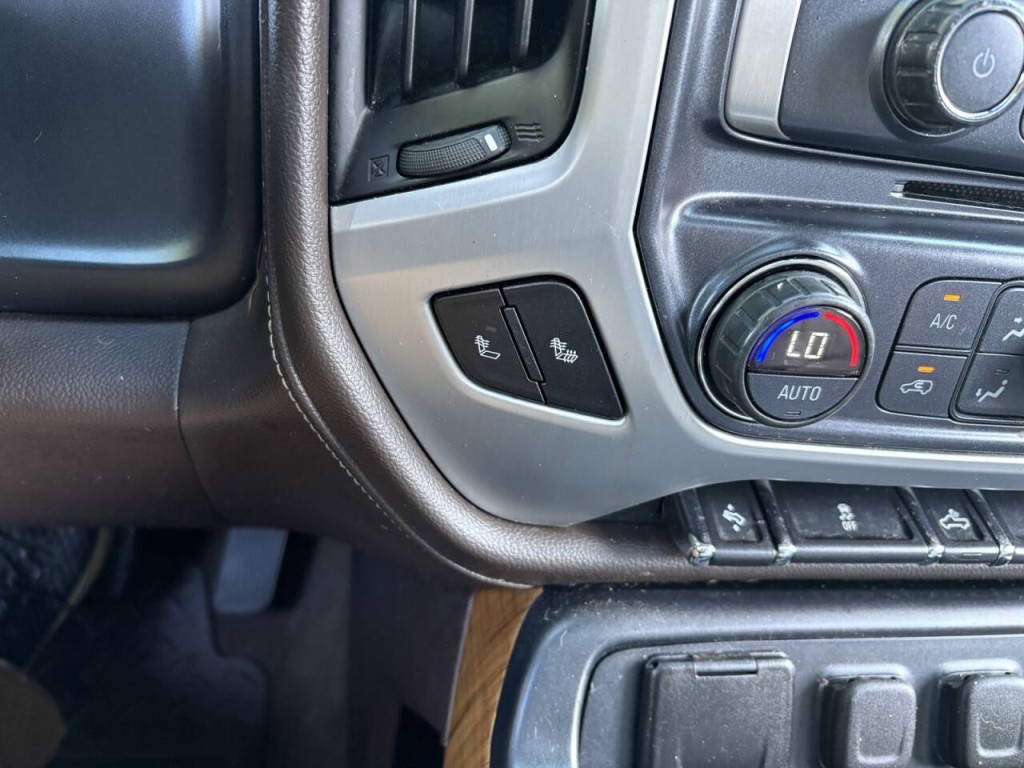 2016 GMC Sierra 1500 Image 25