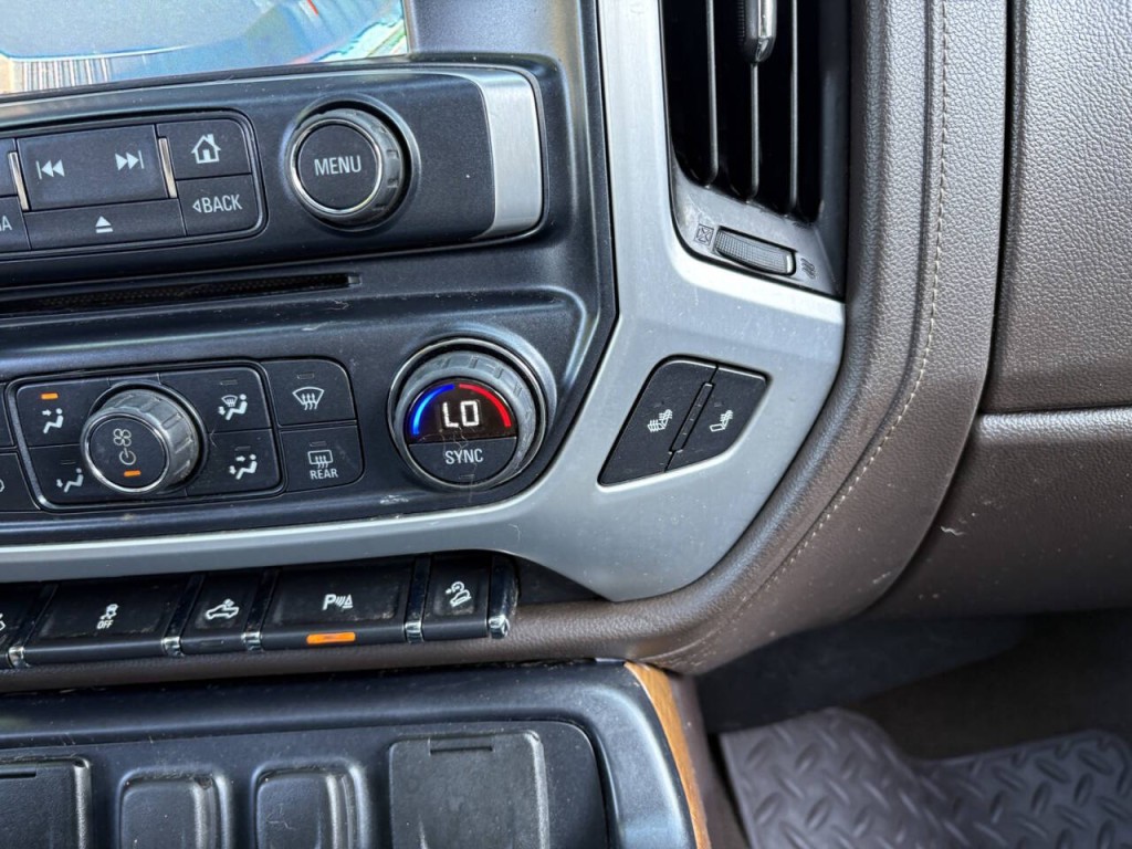 2016 GMC Sierra 1500 Image 26