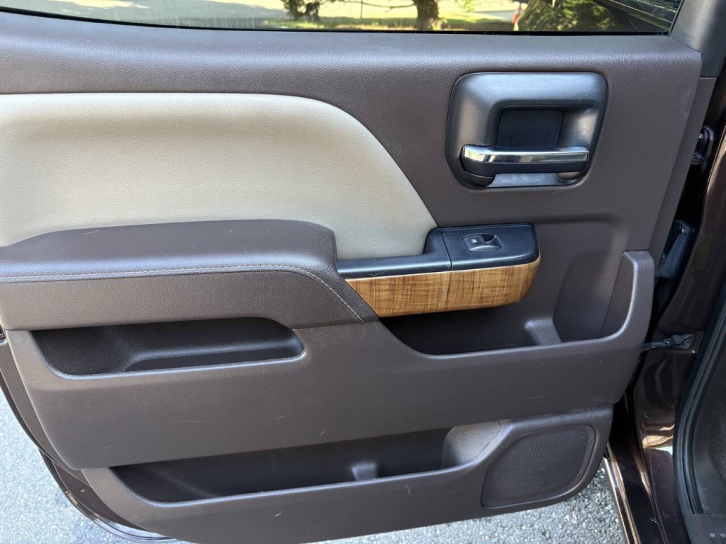 2016 GMC Sierra 1500 Image 28