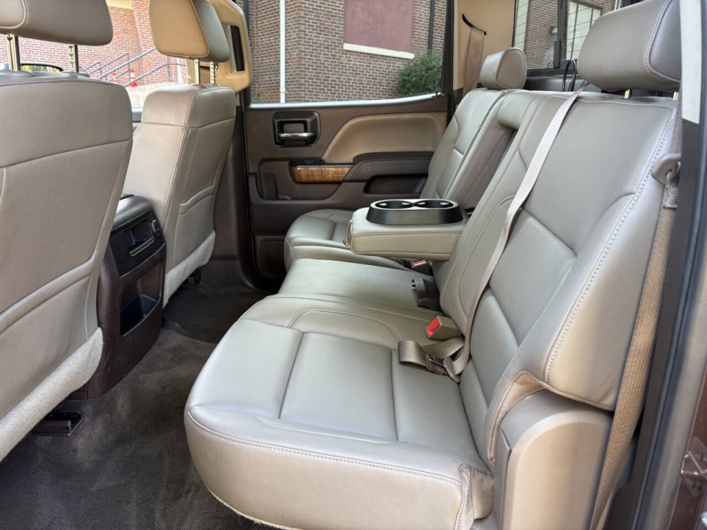 2016 GMC Sierra 1500 Image 29