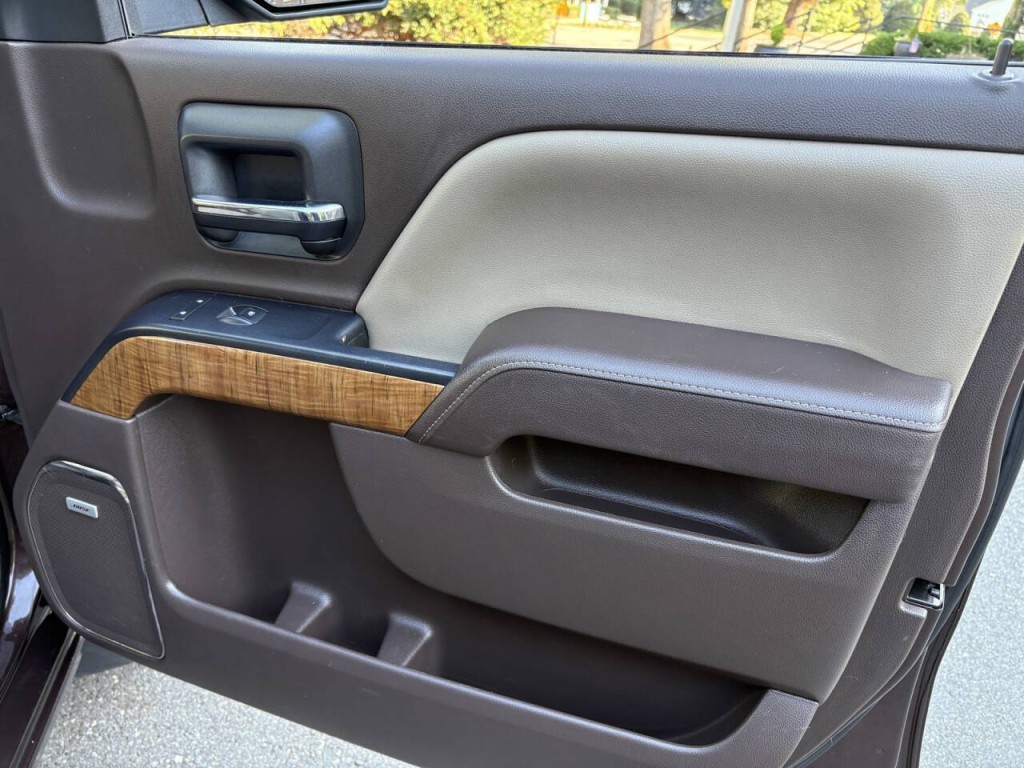 2016 GMC Sierra 1500 Image 30