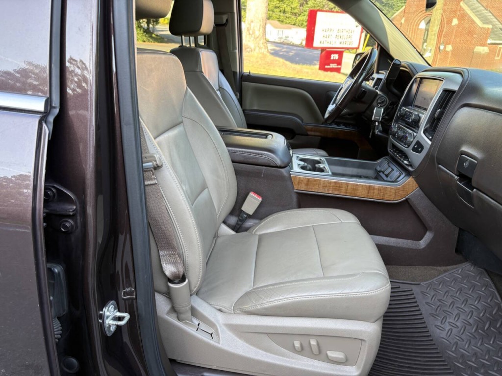 2016 GMC Sierra 1500 Image 31