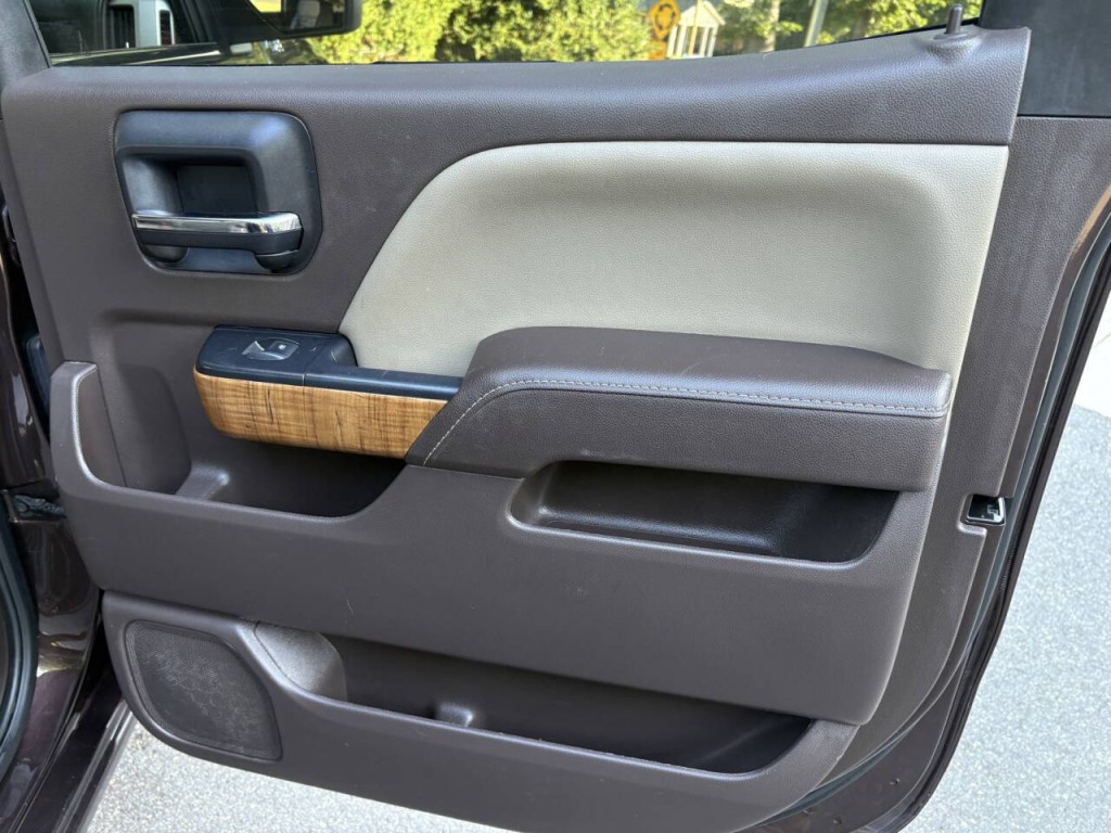 2016 GMC Sierra 1500 Image 33