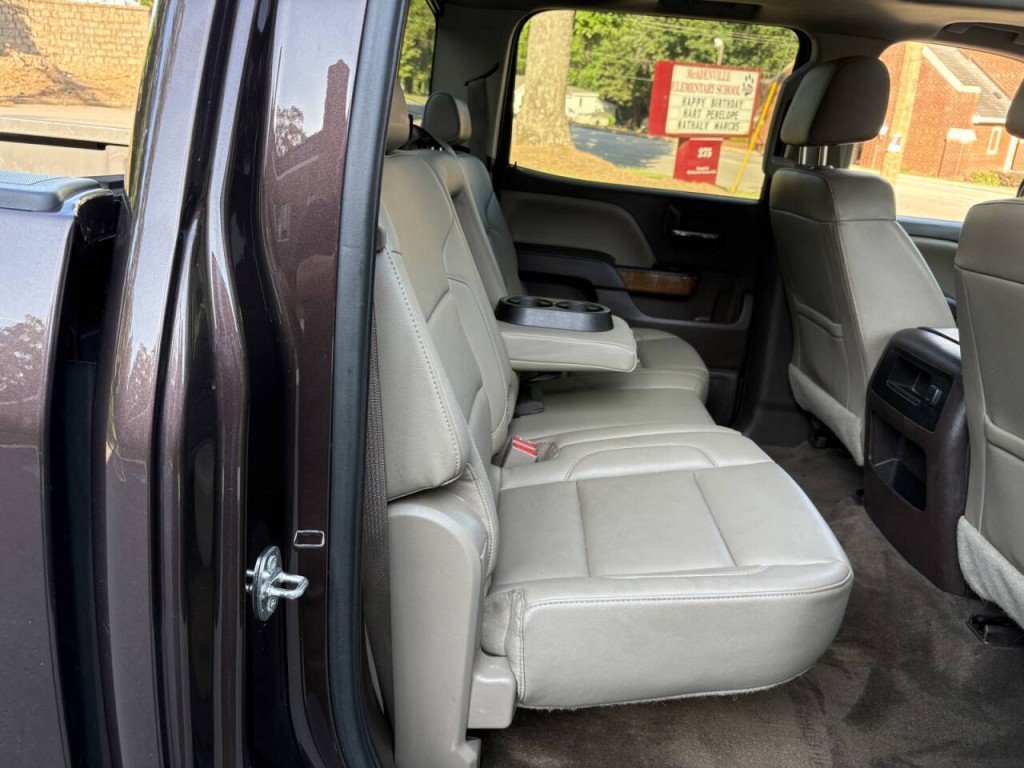 2016 GMC Sierra 1500 Image 34